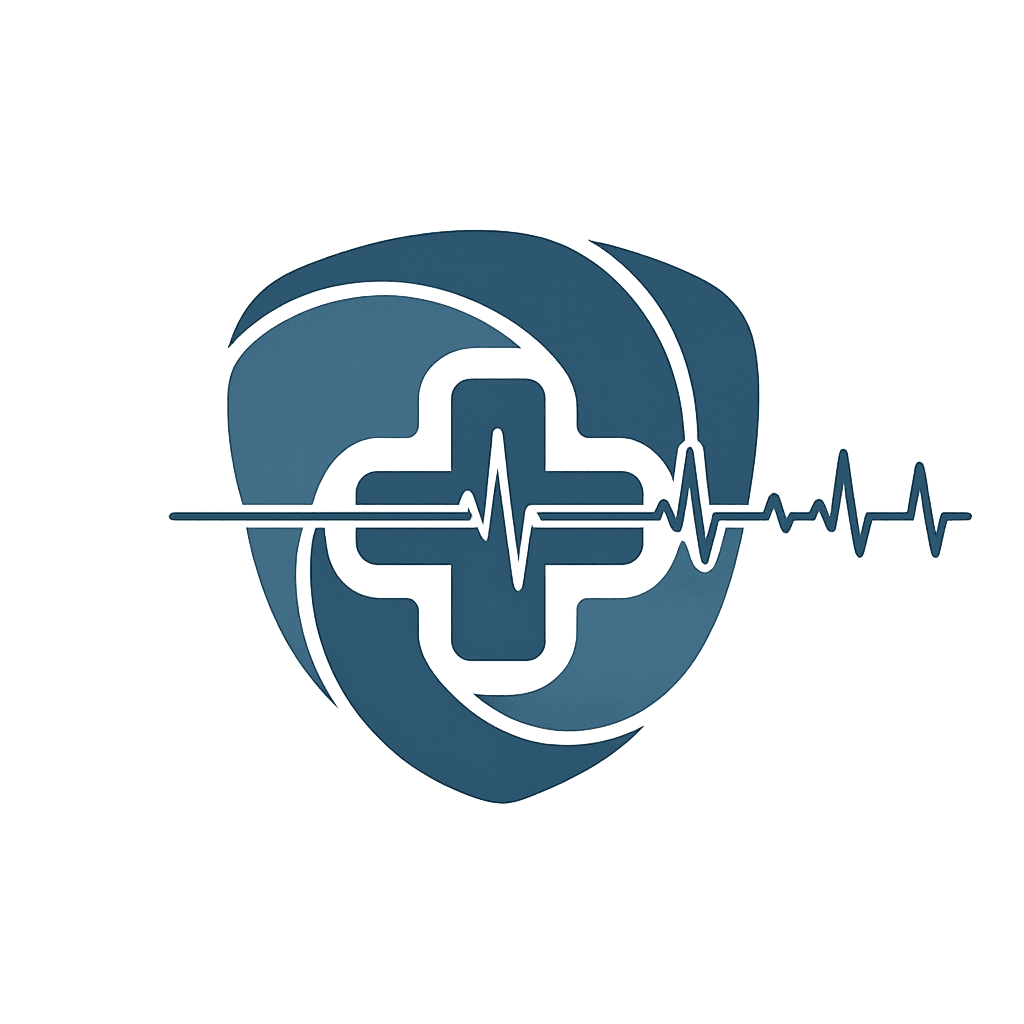 PrimusAid Logo